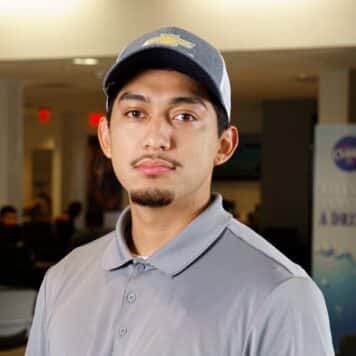 Jonathan Gomez