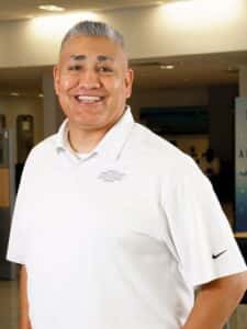 Leo Rodriguez
