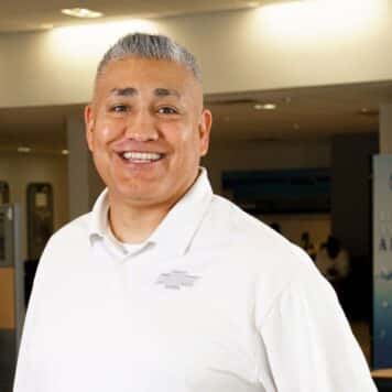 Leo Rodriguez