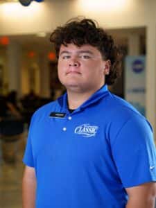 Matthew Canales