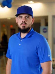 Christian Caballero