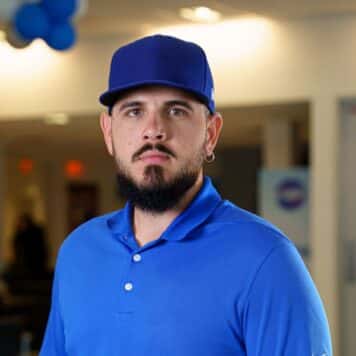 Christian Caballero