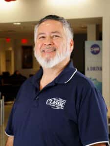 Eddie Rodriguez
