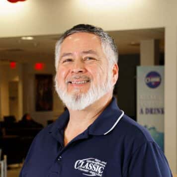 Eddie Rodriguez