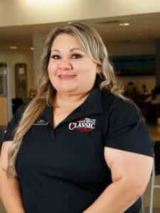Elisa Estrada