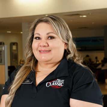 Elisa Estrada