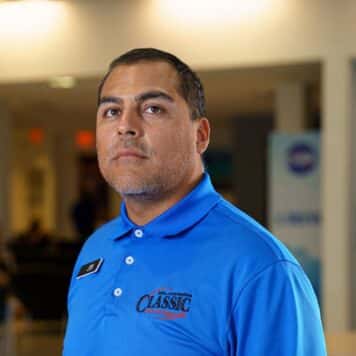 Jose Mariano
