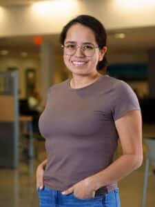 Marisol Hiedra