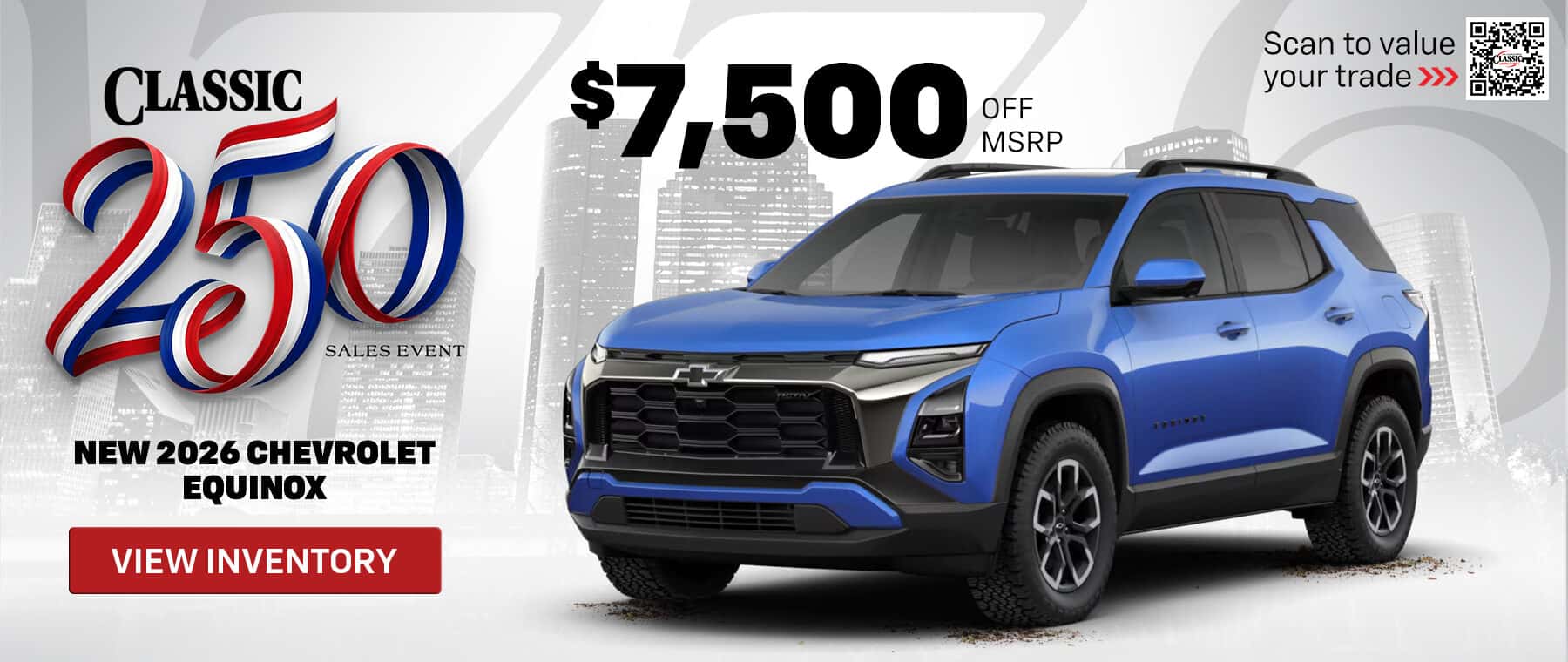 Shop Chevy Equinox on sale