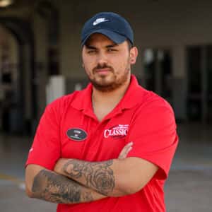 Luis Avendano