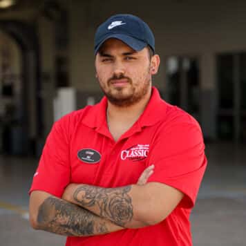 Luis Avendano