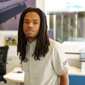 Elliot Ruffin