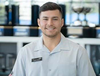 Andy Garza