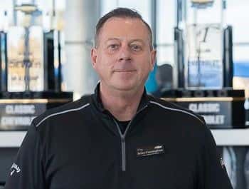 Brian Cunningham