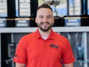 Meet Our Staff | Classic Chevrolet