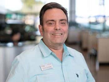 Chris Onorato