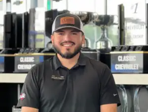 Eddie Chaparro