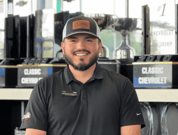 Eddie Chaparro