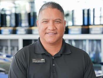 Frank Rebolloso