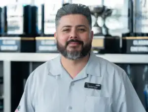 Hector Lara