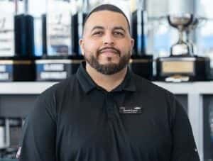 Jacob Lazo