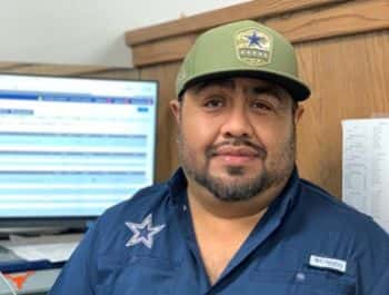 Jesse Rodriguez