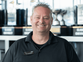 Joe Laubhan