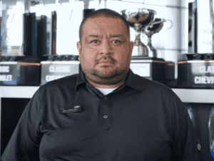 Jose Jimenez