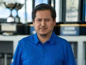 Juan Castaneda
