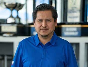 Juan Castaneda