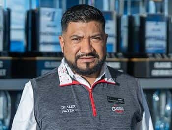 Juan Tapia