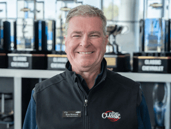 Ken Knezek