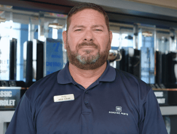 Kevin Altizer