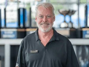 Kevin Holcomb