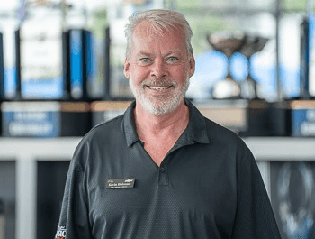 Kevin Holcomb