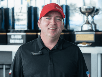 Mike Allen