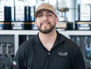 Oscar Perez