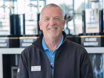 Rod Pitzer