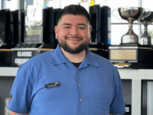 Scott Veliz