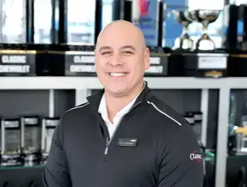Sean Cabutage