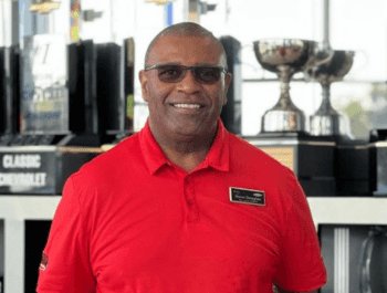 Steve Douglas