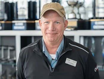 Tim Kelley