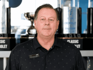 Brian Cunningham