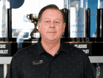 Brian Cunningham