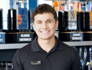 Sean Campbell