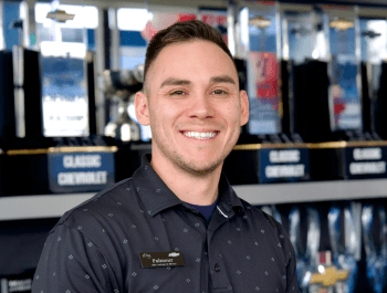 Ryan Palmour
