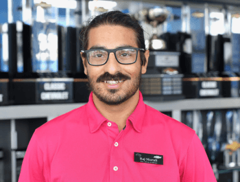 Raj Murali