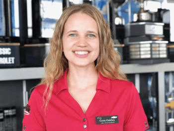 Cera Oakley
