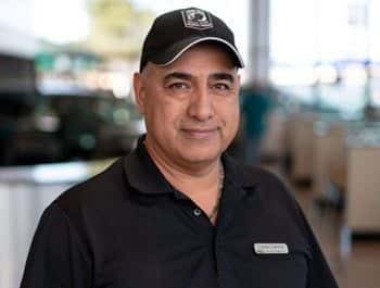 Yrenio Carrera