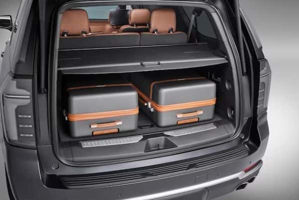 Shop Chevy Accessories